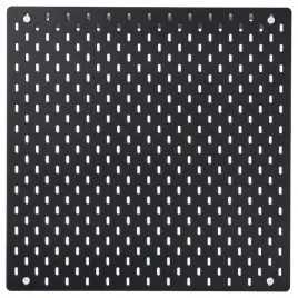 ikea-skadis-tablica-perforowana-czarna-56x56-cm