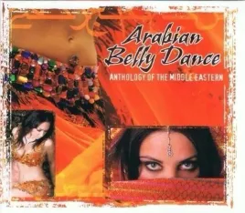 arabian-belly-dance-anthology-of-the-cd