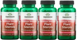 4-sztuki-swanson-plant-sterols-60-kapsulek-odpornosc-cholesterol-krazenie