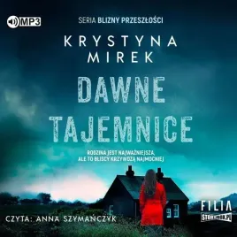dawne-tajemnice-audiobook-krystyna-mirek