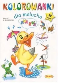 kolorowanki-dla-malucha-kwa-kwa