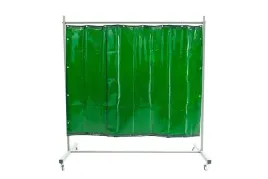 parawan-spawalniczy-z-zaslona-200x200-cm-kolor-zielony