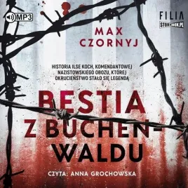 bestia-z-buchenwaldu-audiobook-max-czornyj