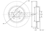 tarcza-ham-ford-c-max-focus-stan-nowy