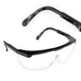 dedra-okulary-ochronne-bh1051-waga-z-opakowaniem-0-5-kg