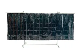 mobilny-parawan-spawalniczy-trzyczesciowy-zielony-410-cm-x-200-cm