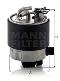 filtr-paliwa-mann-filter-wk-9026