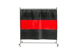 parawan-spawalniczy-200x200-cm-zaslona-z-przezroczystym-oknem-gr-1-mm