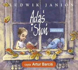 adas-i-slon-ksiazka-druga-audiobook