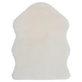 ikea-toftlund-dywan-bialy-55x85-cm