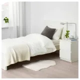 ikea-toftlund-dywan-bialy-55x85-cm-rodzaj-sztuczna