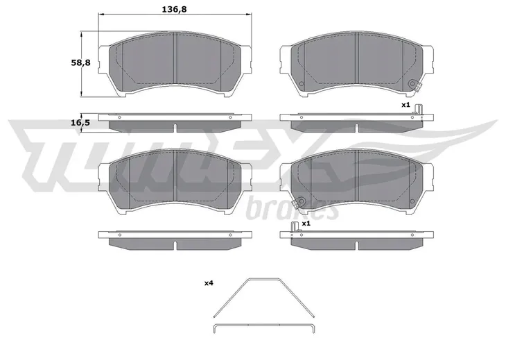 klocki-ham-prz-mazda-6-20-20mzr-08-waga-z-opakowaniem-4-kg