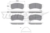 klocki-ham-prz-mazda-6-20-20mzr-08-waga-z-opakowaniem-4-kg