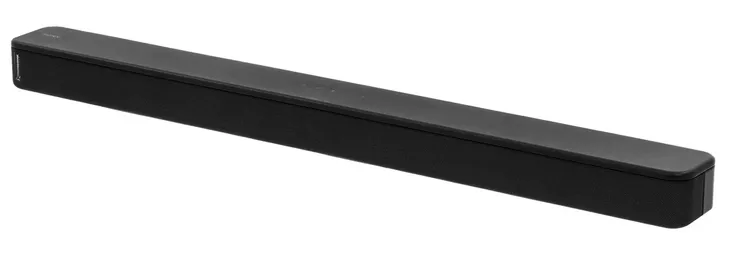 Soundbar Sony HT-SF150 2.0 120 W czarny HDMI USB AUX BLUETOOTH