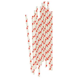 slomki-papierowe-biale-w-czerwone-serduszka-12-szt-walentynki