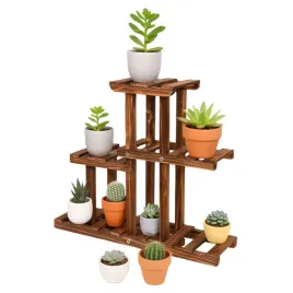 drewniany-stojak-na-rosliny-4-poziomy-polki-ekspozycyjne-regal-ogrod