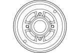 beben-hamulcowy-trw-db4245-numery-katalogowe-zamiennikow-a-b-s-2705-s