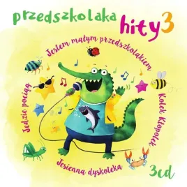 przedszkolaka-hity-3-cd-praca-zbiorowa