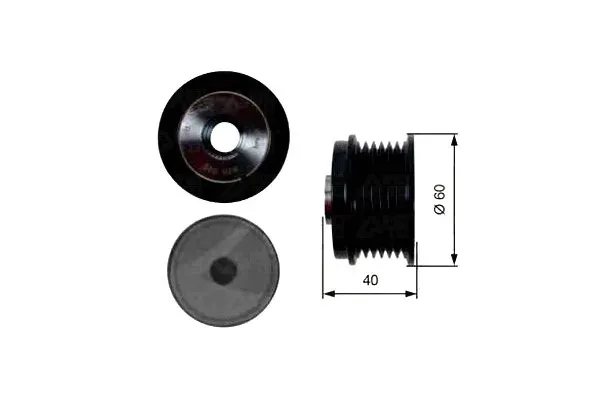 alternator-sprzeglo-jednokierunkowe-gates-oap7154-numer-katalogowy-oryginalu-volvo-31285816