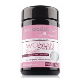 probiobalance-woman-intima-aliness-probiotyk-dla-kobiet-30-kapsulek