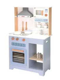 adam-toys-interaktywna-kuchnia-drewniana-z-okapem