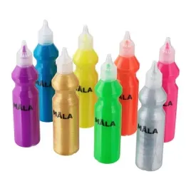 ikea-mala-zestaw-8-szt-farb-fluorescencyjnych