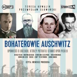 bohaterowie-auschwitz-audiobook