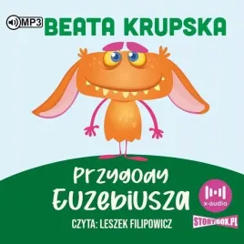 przygody-euzebiusza-audiobook-beata-krupska