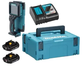 makita-aku-wykrywacz-skander-do-scian-lxt-18v-2x2ah-bl1820-dc18rc-dwd181zj
