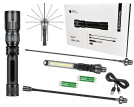 lena-lighting-608759-latarka-reczna-wymienne-koncowki-multi-light-led