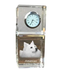 american-eskimo-dog-american-spitz-krysztalowy-zegarek-ze-zdjeciem-zdje