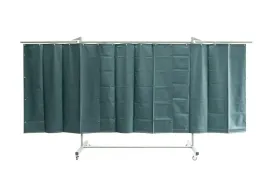 parawan-spawalniczy-z-zaslona-410x200-cm-kolor-ciemnozielony