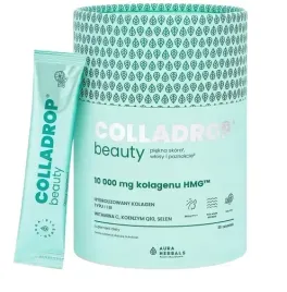 aura-herbals-colladrop-beauty-10000mg-hmg-wlosy-skora-30-saszetek-mojito