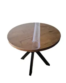 mata-ochronna-na-okragly-stol-przezroczysta-podkladka-2-mm-srednica-100-cm