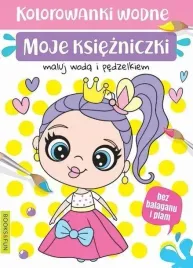 kolorowanki-wodne-moje-ksiezniczki