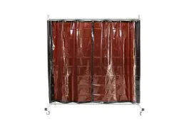 parawan-spawalniczy-long-200200-cm-z-zaslon-20000-4-mm-kolor-brazowy