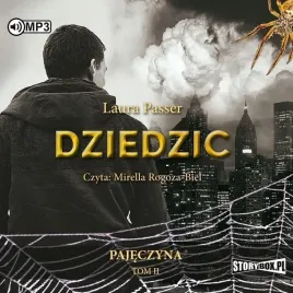pajeczyna-t-2-dziedzic-audiobook-laura-passer