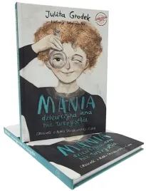 lektura-szkolna-mania-dziewczyna-inna-niz-wszystkie-maria-sklodowska-curie