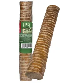 maced-przysmak-gryzak-naturalny-tchawica-nadziewana-z-wolowina-xl-150g