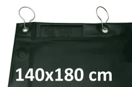 zaslona-spawalnicza-ciemnozielona-140cm-x-180cm