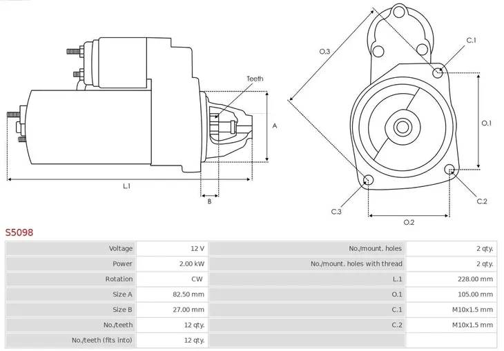 rozrusznik-as-pl-s5098-jakosc-czesci-zgodnie-z-gvo-q-oryginal-z-logo-producenta-czesci-oem-oes