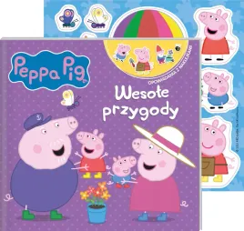 swinka-peppa-pig-opowiadania-z-naklejkami-nr-12-wesole-przygody