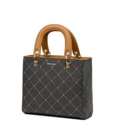 torebka-damska-mala-kuferek-na-ramie-monogram-puccini-brazowa-blxp0042m-2