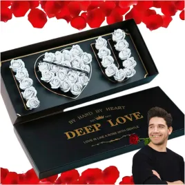 flower-box-led-mydlane-roze-biale-prezent-na-dzien-mamy-matki-dla-niej