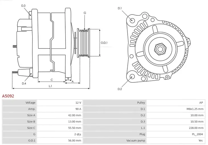 alternator-as-pl-a5092-jakosc-czesci-zgodnie-z-gvo-q-oryginal-z-logo-producenta-czesci-oem-oes