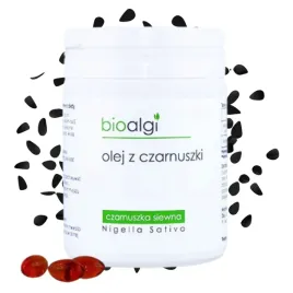 olej-z-czarnuszki-w-kapsulkach-bioalgi-dzialanie-przeciwzapalne-200-sztuk
