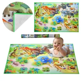 mata-edukacyjna-dla-dzieci-piankowa-zabawy-antyposlizgowa-75x112-dinozaury