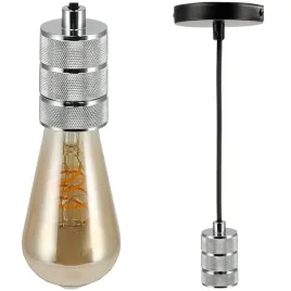 lampa-sufitowa-wiszaca-zyrandol-led-e27-oprawa-loft-2m-chrom-srebrna
