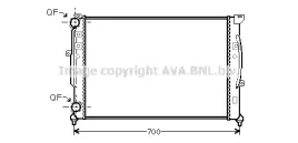 chlodnica-uklad-chlodzenia-silnika-ava-quality-cooling-ai2189