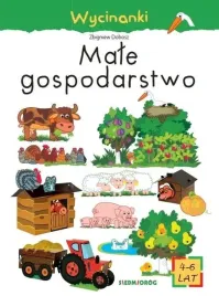 wycinanki-male-gospodarstwo